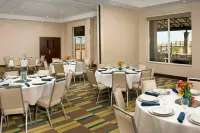 Four Points by Sheraton Jacksonville Beachfront - واي فاي