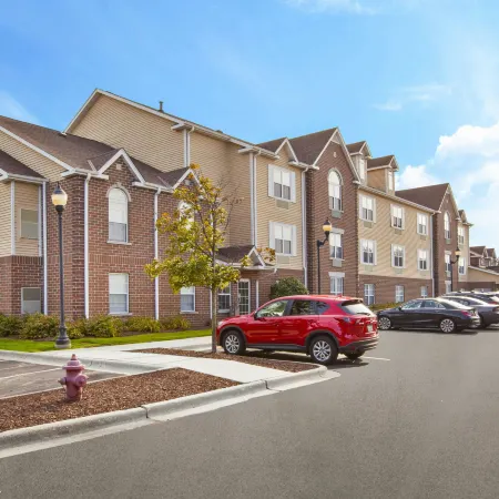 TownePlace Suites Milwaukee Brookfield