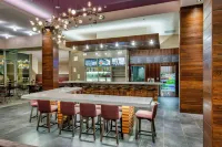 Courtyard Raleigh Cary/Parkside Town Commons - bar