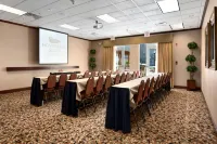 Homewood Suites by Hilton Decatur-Forsyth - Gym