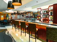 Golden Horse Hotel - WiFi