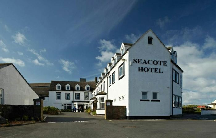 Seacote Hotel