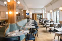 Hotel du Vin & Bistro Brighton - Breakfast