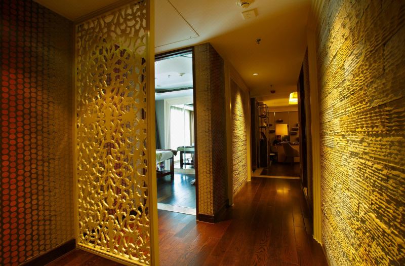 Courtyard by Marriott Agra photo 3