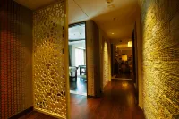 Courtyard by Marriott Agra - スパ