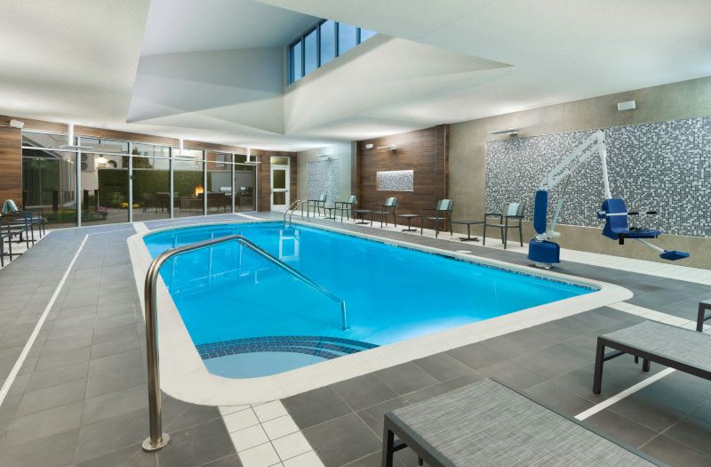 Residence Inn Buffalo Downtown photo 2