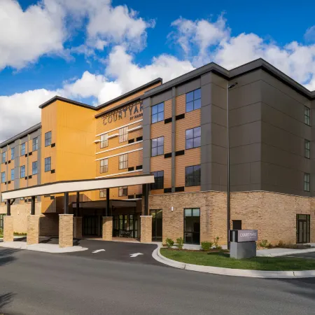 Courtyard by Marriott Sugar Mountain Banner Elk