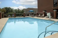 Hampton Inn High Point - Swimmingpools