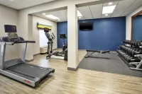 Hampton Inn & Suites Lady Lake/The Villages - Gym