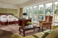 Powerscourt Hotel, Autograph Collection - spa