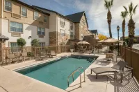 TownePlace Suites by Marriott Sierra Vista - Gym