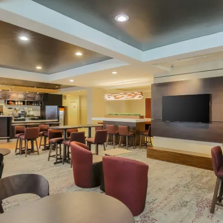 Courtyard by Marriott Monroe Airport