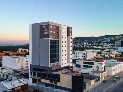 AC Hotel By Marriott San Luis Potosi