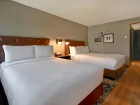 Four Points by Sheraton Boston Newton Hotels near Harvard Square