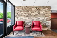 Red Roof Inn Cortland - 2 stjerner