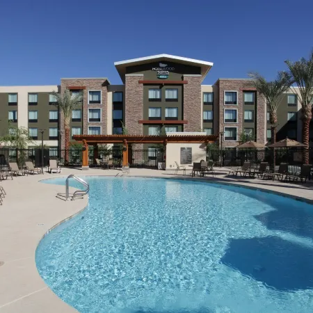 Homewood Suites by Hilton Phoenix Chandler Fashion Center
