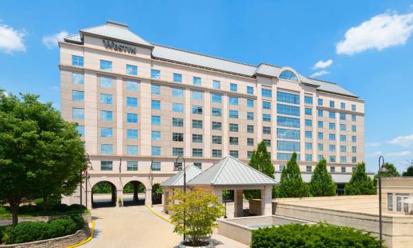 The Westin Reston Heights
