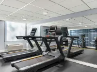 City Express by Marriott Charlotte South End 윙헤이븐재단 주변 호텔