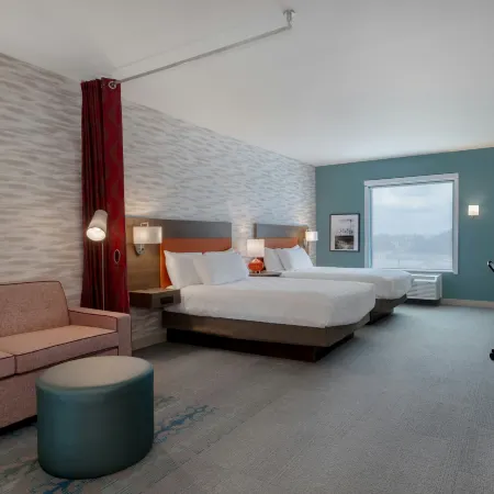 Home2 Suites by Hilton Brownwood