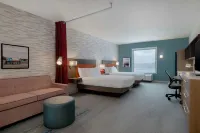 Home2 Suites by Hilton Brownwood - 3-Star