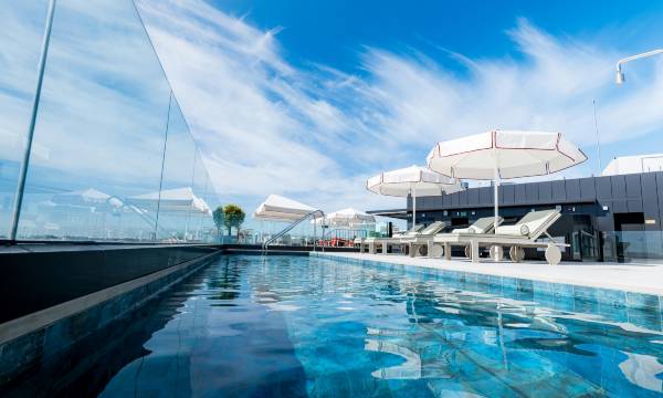 Sercotel Sevilla Don Luciano