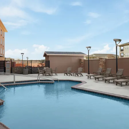 TownePlace Suites Hobbs
