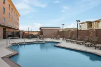 TownePlace Suites Hobbs - プール