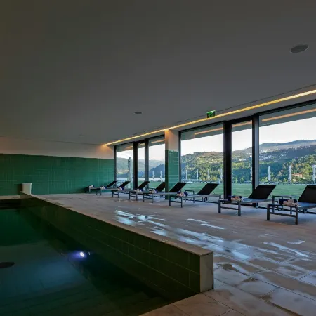 Douro Royal Valley Hotel & Spa
