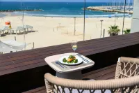Renaissance Tel Aviv Hotel - Romantic