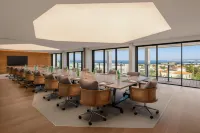 W Residences Algarve - Kitchens