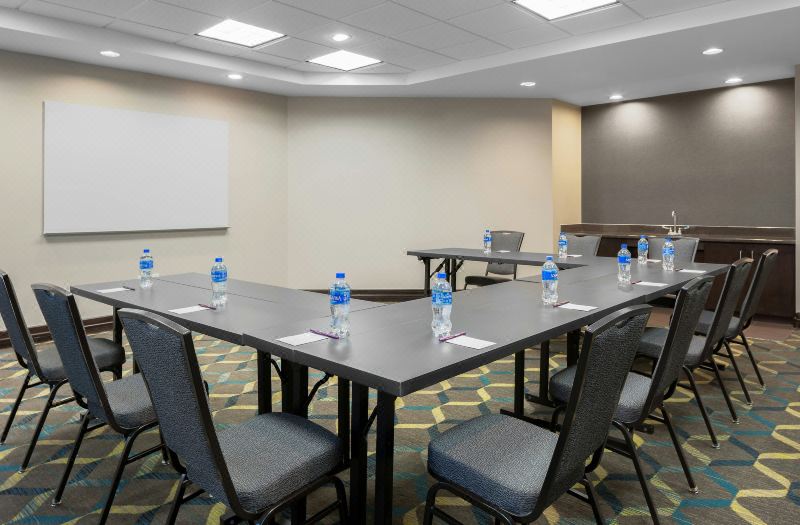 Residence Inn Houston Katy Mills photo 5