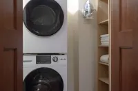 Cozy 1BR 102 - Homestays