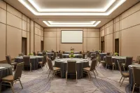 InterContinental Hotels SEATTLE BELLEVUE by IHG - Business