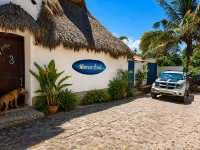 Spacious 2Br w/ Pool •  Walk to Beach & Town • Quiet Area - Villas