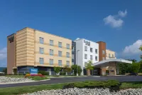 Fairfield Inn & Suites Chillicothe, Oh - Pools