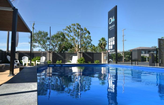 Orana Motel
