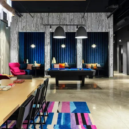Aloft Dallas Arlington South