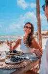 Sorobon Luxury Beach Resort - con vistas al mar