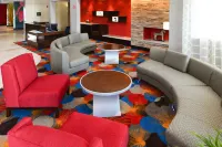 Fairfield Inn & Suites Houston North/Spring - 3 étoiles
