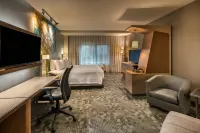 Courtyard Reno Downtown/Riverfront - 3 estrellas
