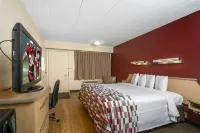 Red Roof Inn Louisville Fair and Expo - Motels