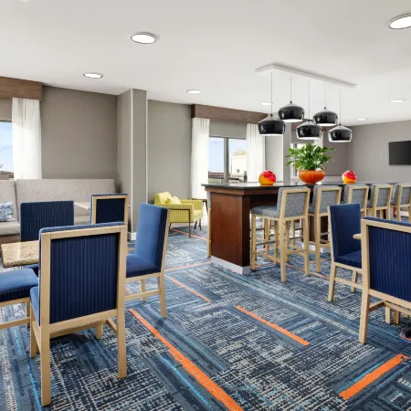 Hampton Inn Laredo