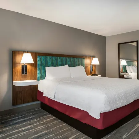 Hampton Inn Gadsden