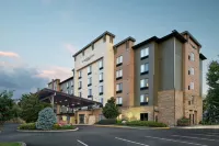 SpringHill Suites Pigeon Forge - spa