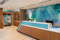 SpringHill Suites Irvine Lake Forest - WiFi