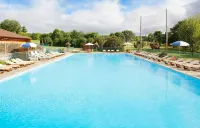 Hilton Vacation Club Christmas Mountain Village Wisconsin Dells - 3-Star