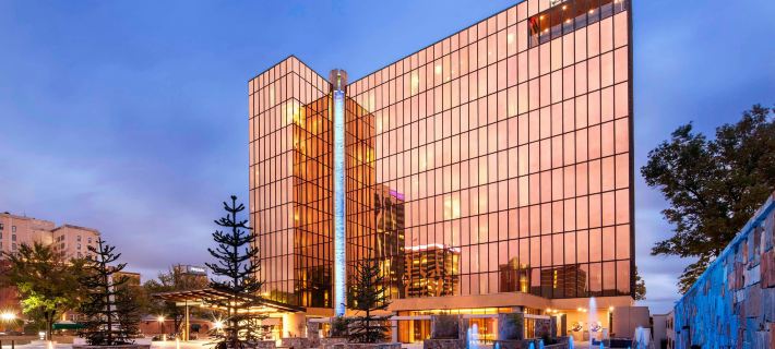 The Westin Chattanooga Ξενοδοχεία στην πόλη Chattanooga