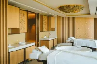 Royal Champagne Hotel & Spa - spa