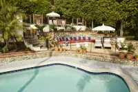 Casa Laguna Hotel & Spa - romantici