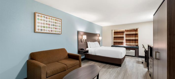 Sonesta Essential Hotels Longview Hotels in Longview